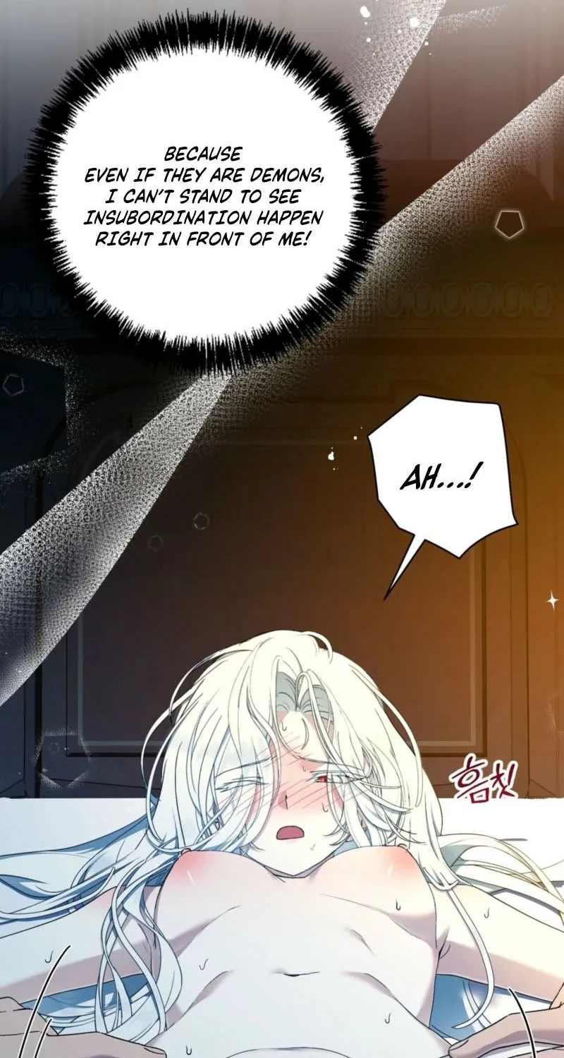 The Demon King Wants to Live in Peace Chapter 14 page 7 - 
