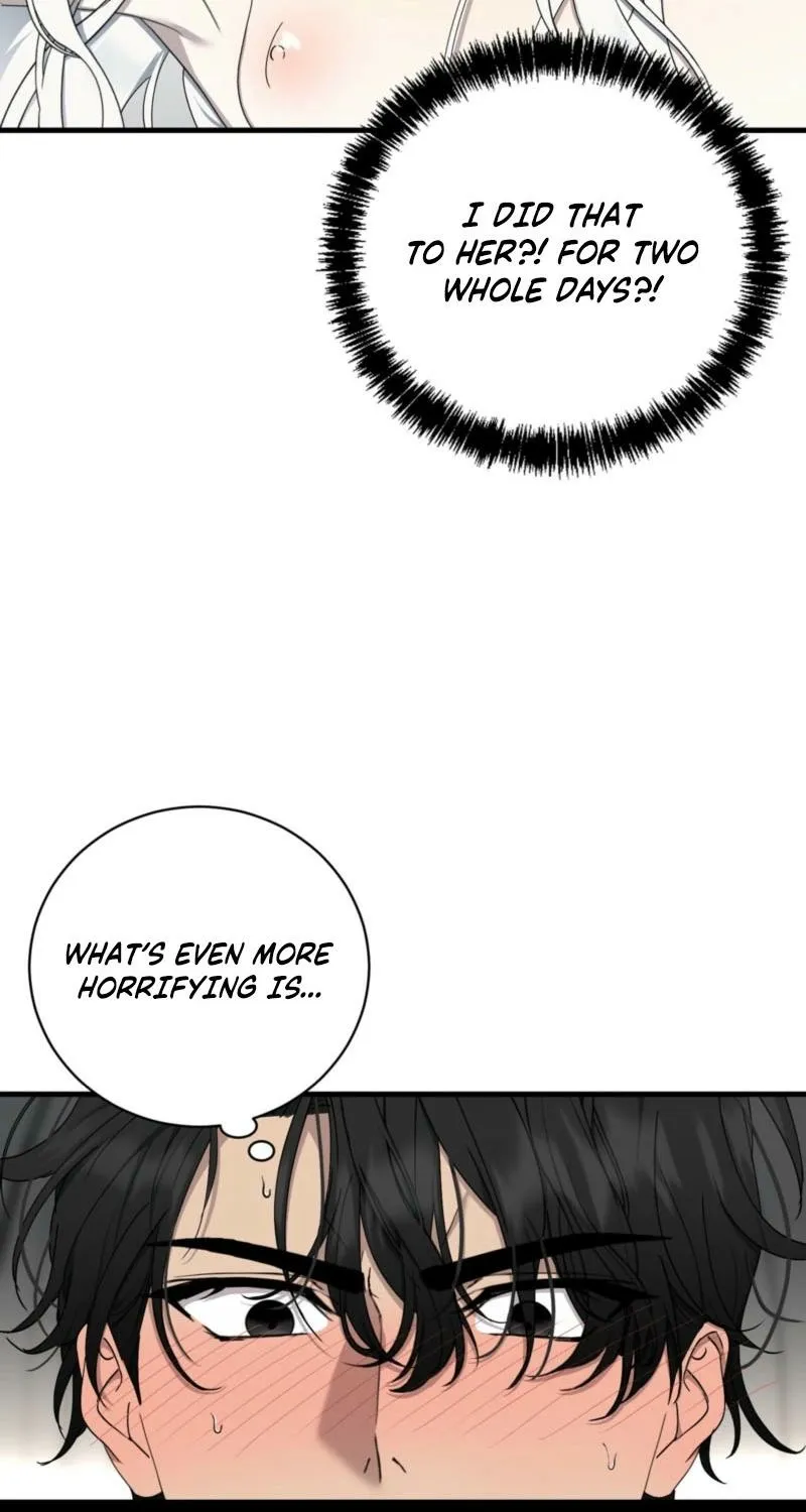 The Demon King Wants to Live in Peace Chapter 14 page 64 - 