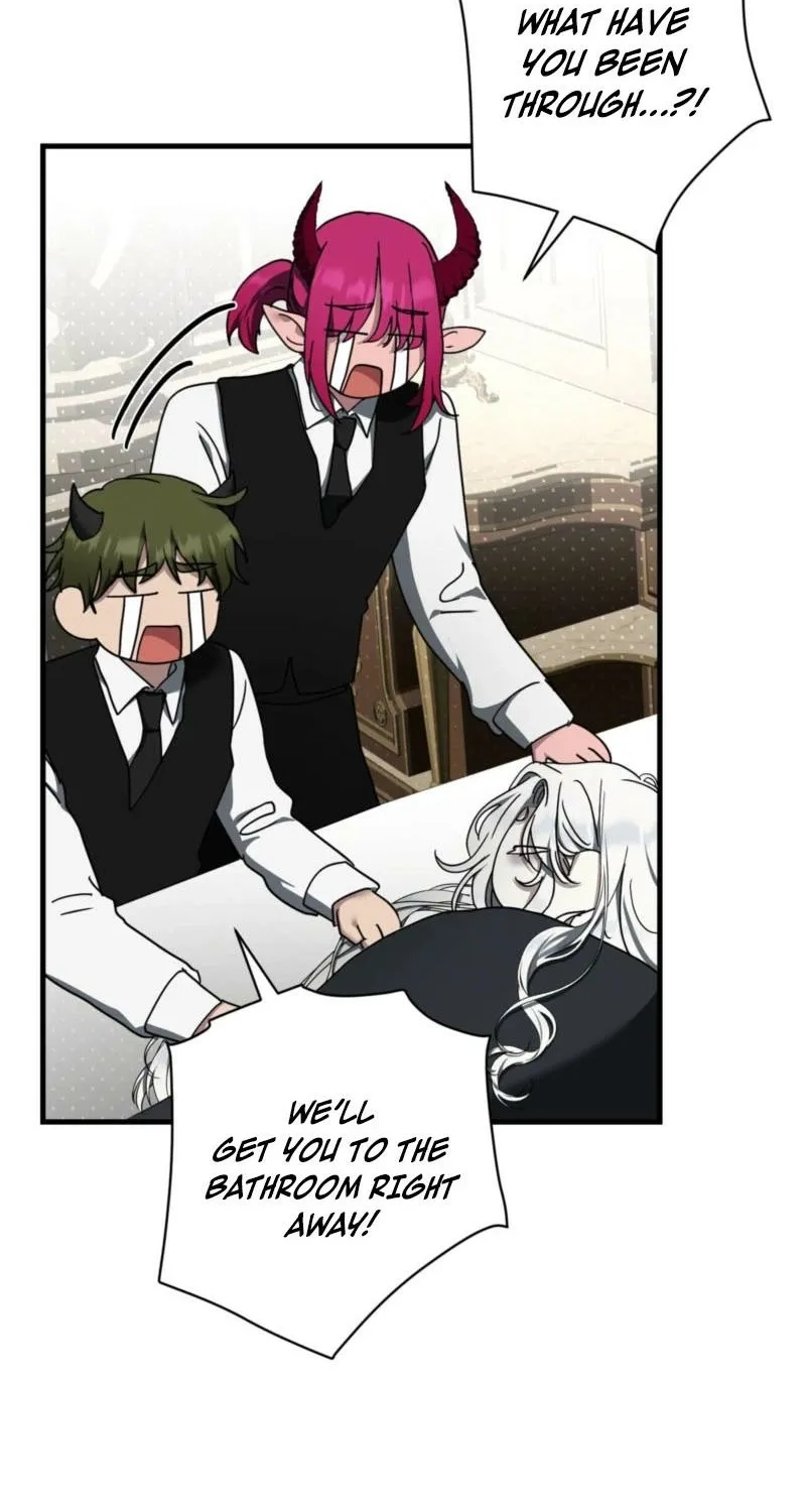 The Demon King Wants to Live in Peace Chapter 14 page 70 - 