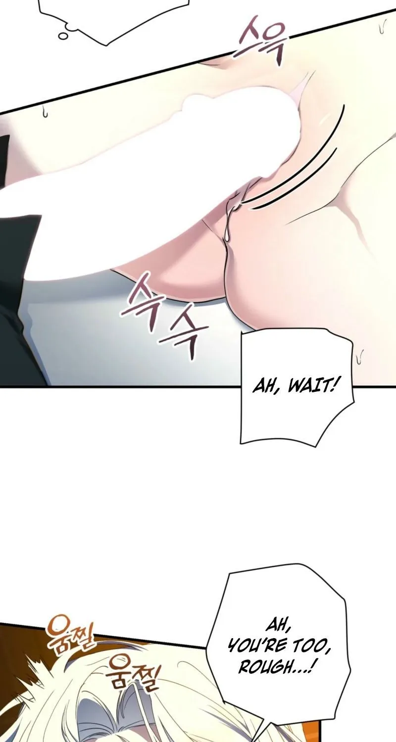 The Demon King Wants to Live in Peace Chapter 14 page 9 - 