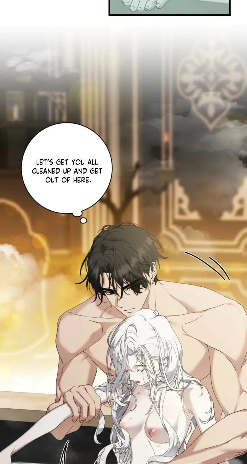 The Demon King Wants to Live in Peace Chapter 15 page 14 - 