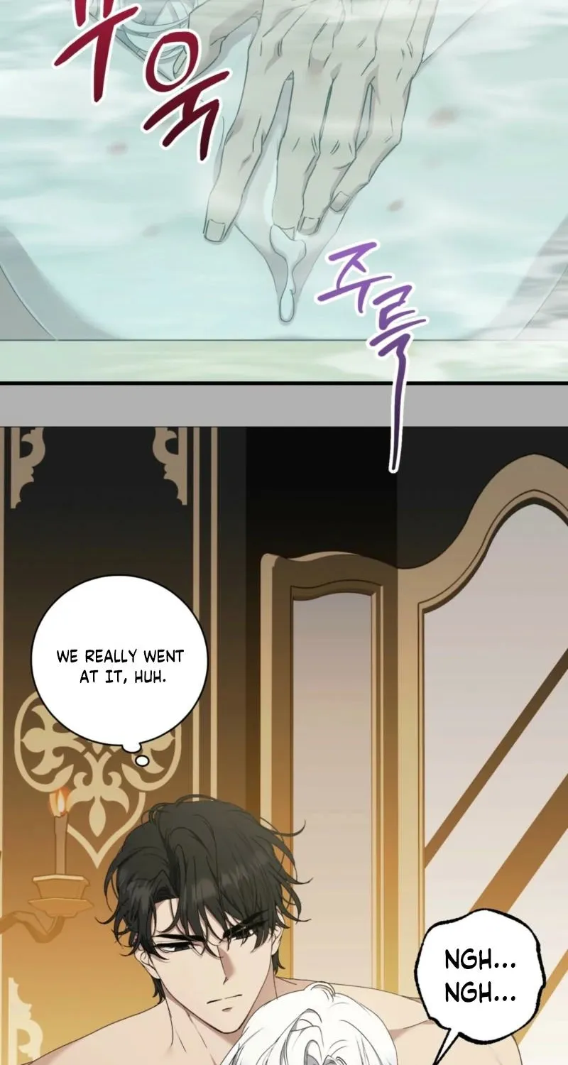 The Demon King Wants to Live in Peace Chapter 15 page 17 - 