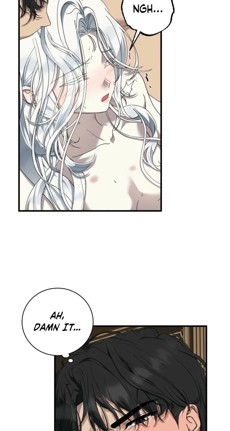 The Demon King Wants to Live in Peace Chapter 15 page 19 - 