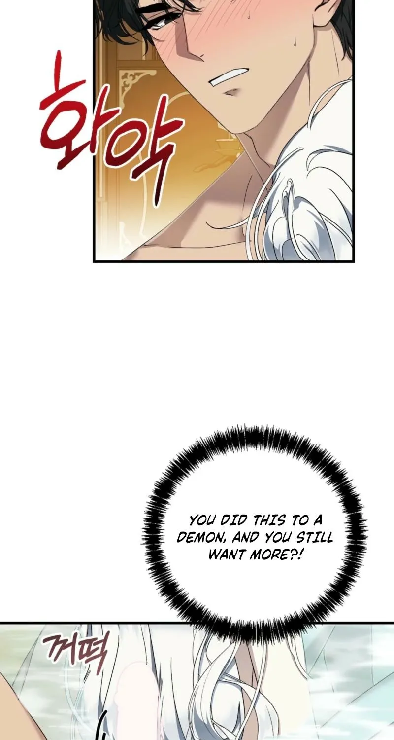 The Demon King Wants to Live in Peace Chapter 15 page 20 - 