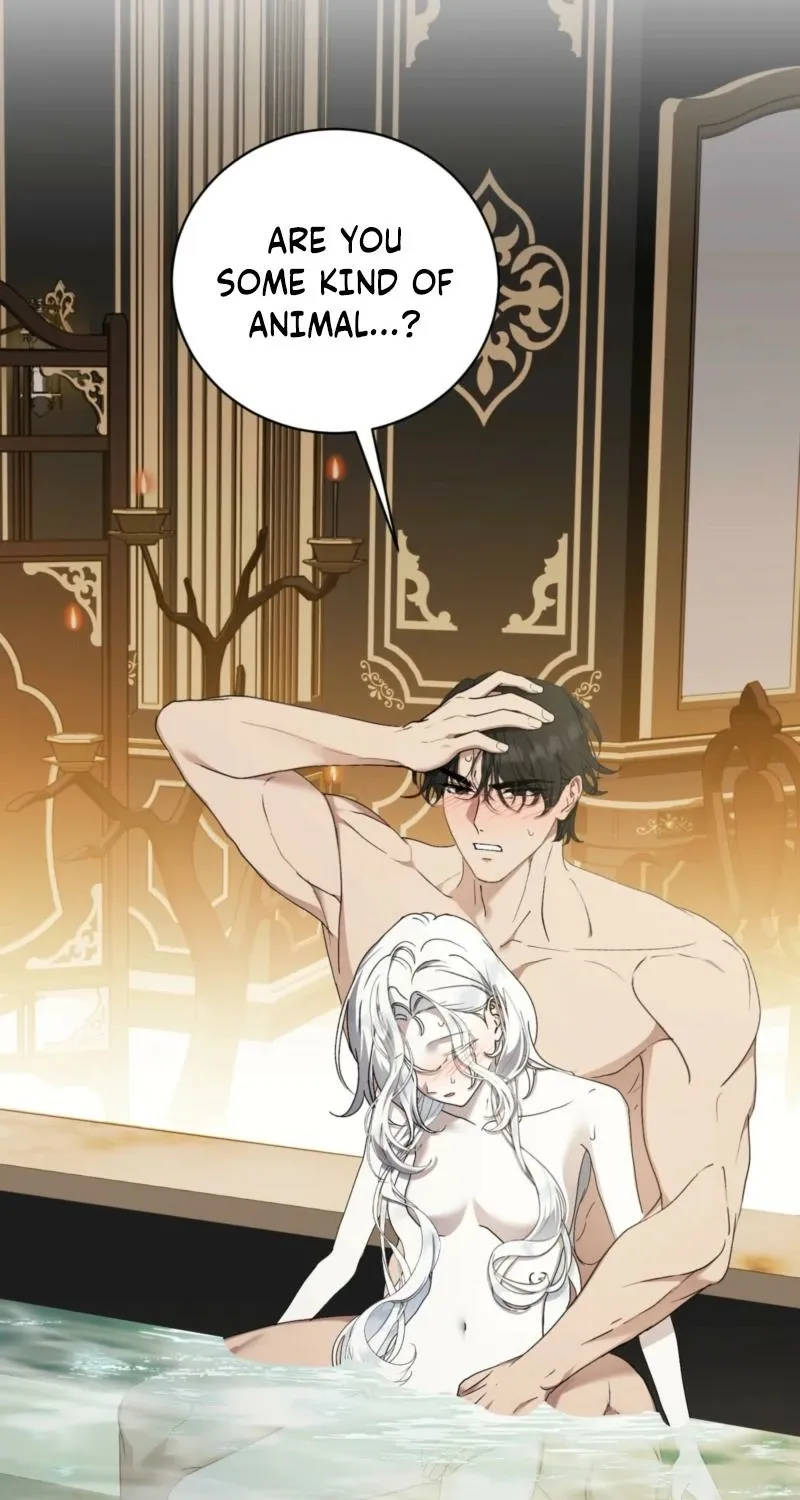 The Demon King Wants to Live in Peace Chapter 15 page 22 - 