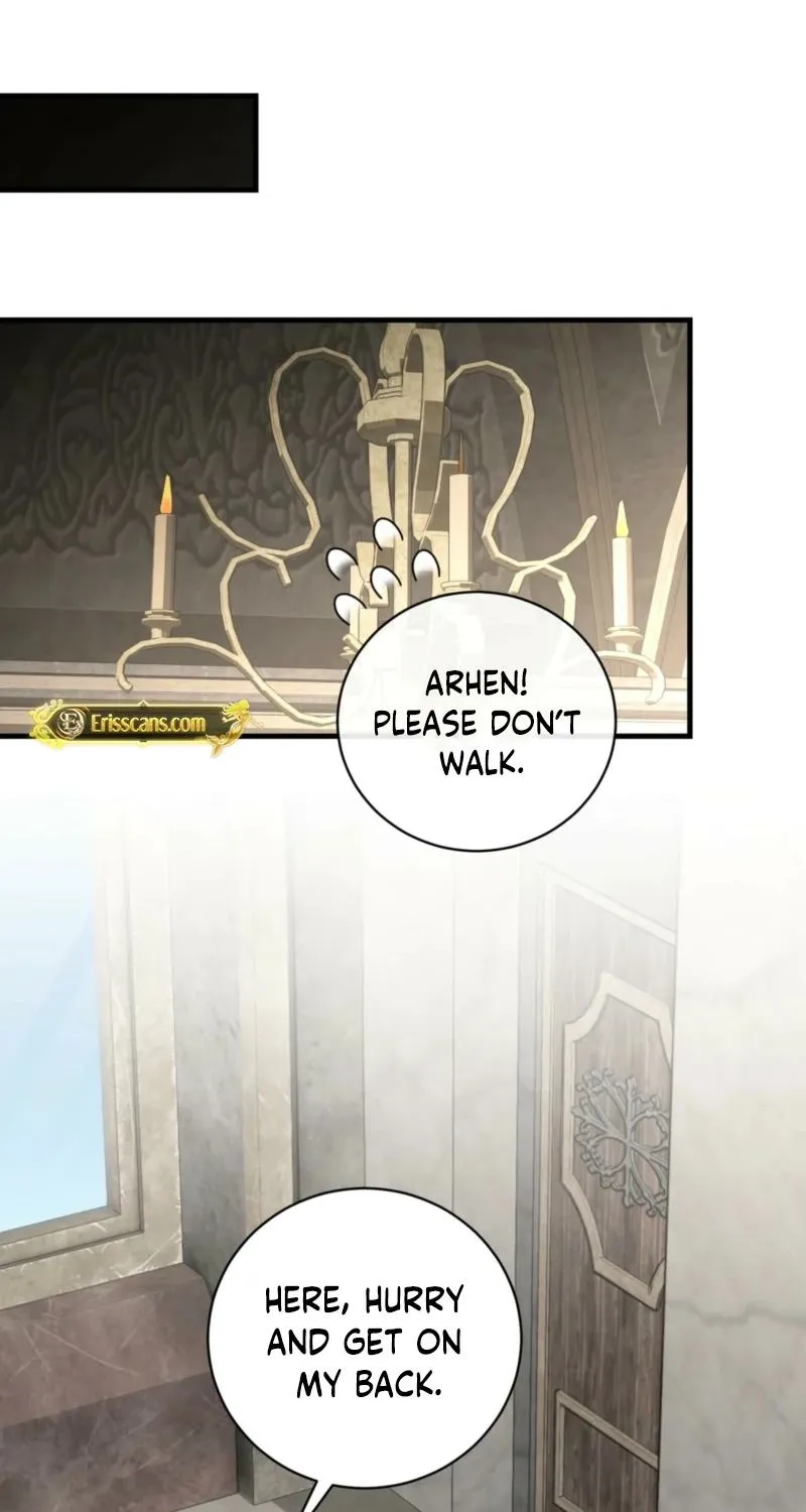 The Demon King Wants to Live in Peace Chapter 15 page 25 - 
