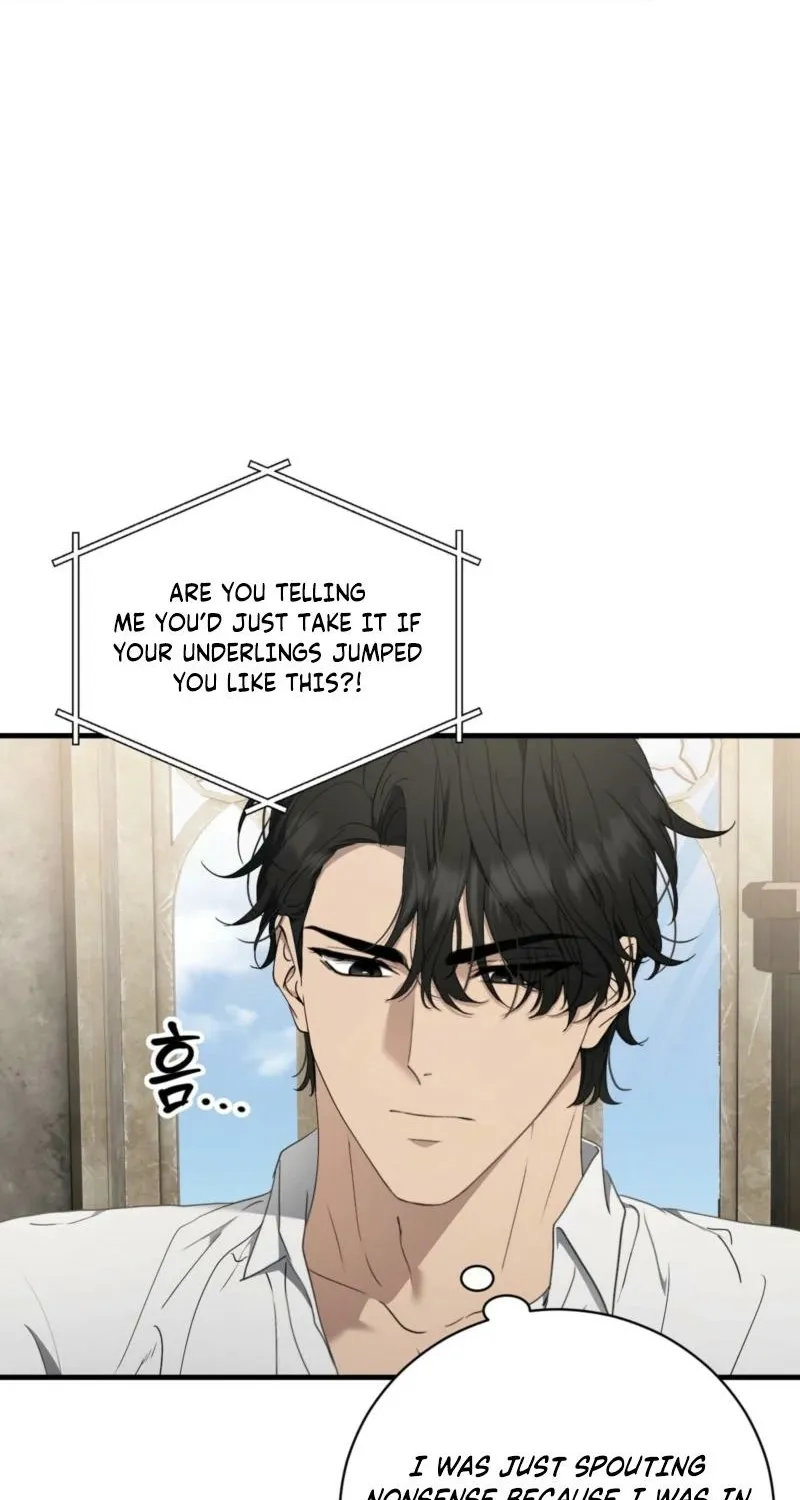 The Demon King Wants to Live in Peace Chapter 15 page 28 - 