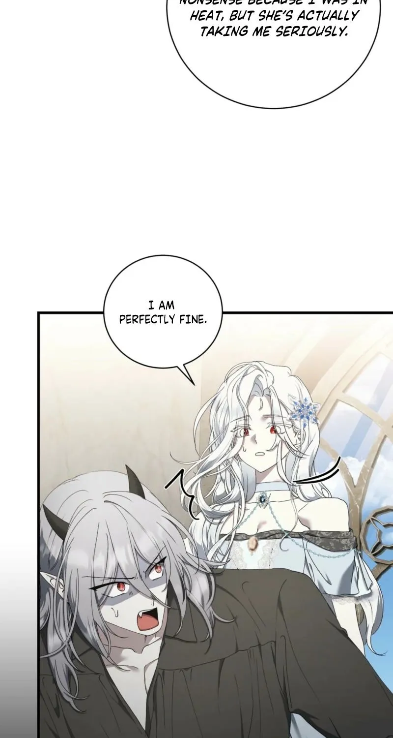 The Demon King Wants to Live in Peace Chapter 15 page 29 - 