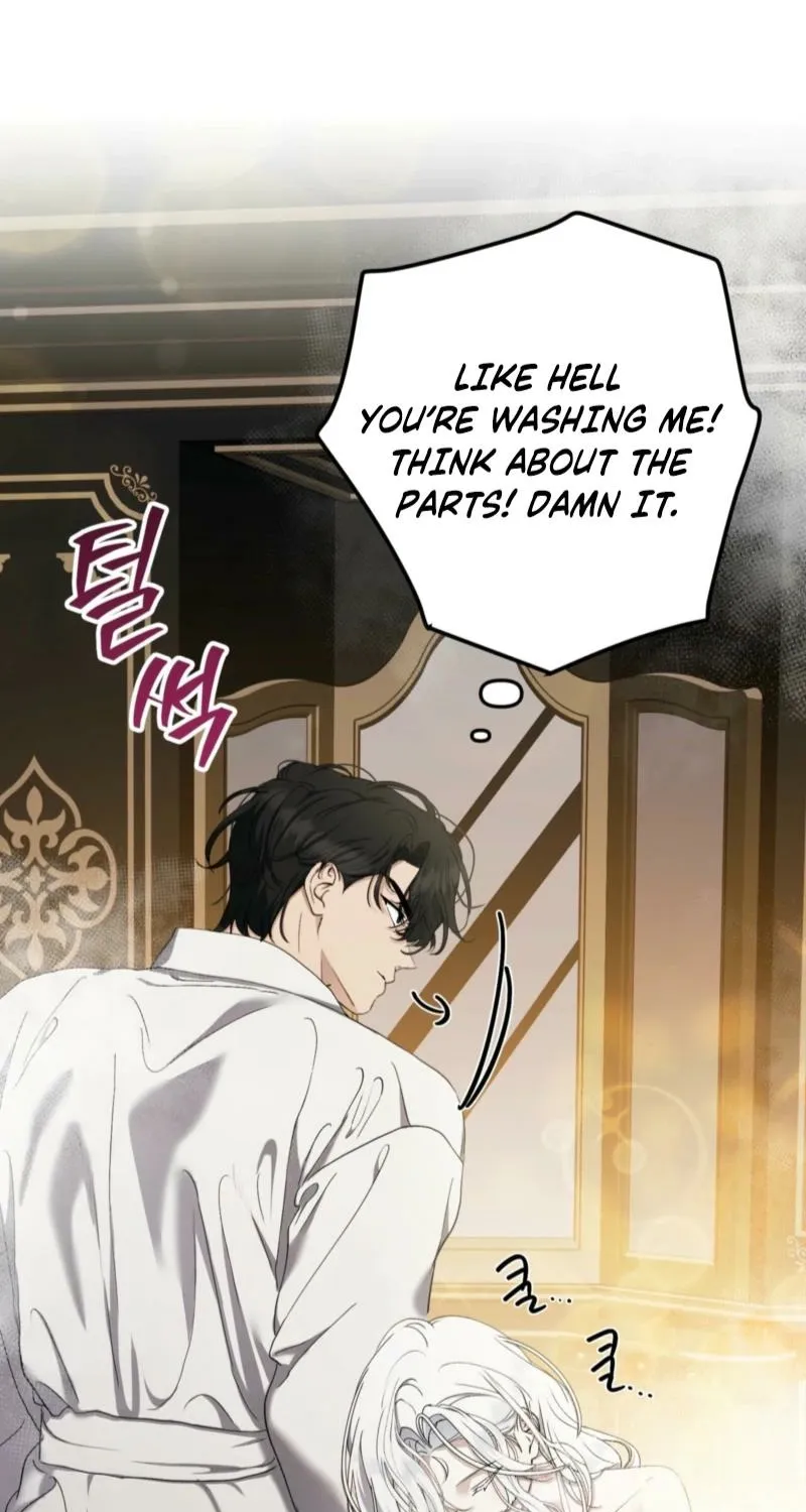 The Demon King Wants to Live in Peace Chapter 15 page 4 - 