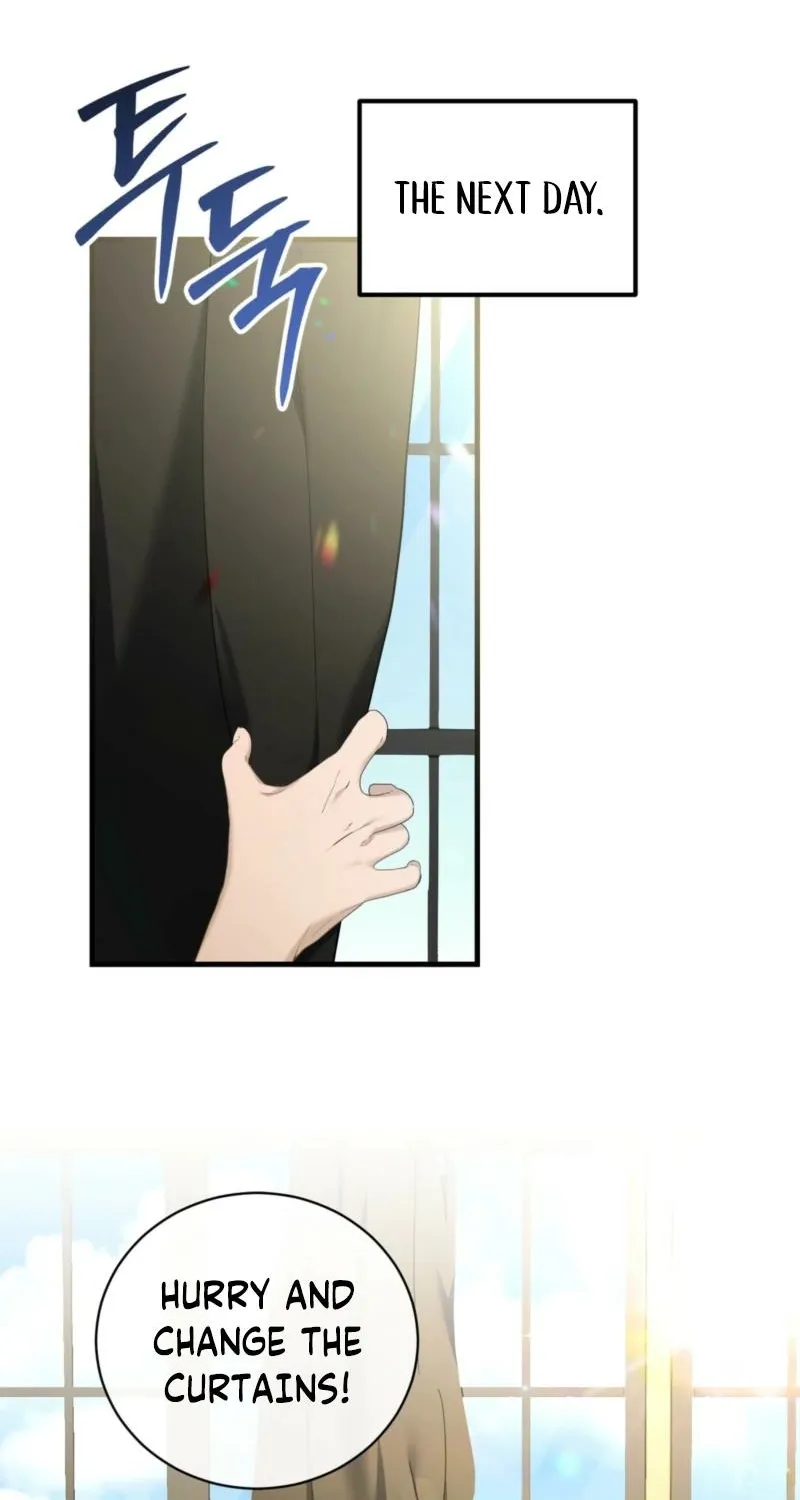 The Demon King Wants to Live in Peace Chapter 15 page 38 - 