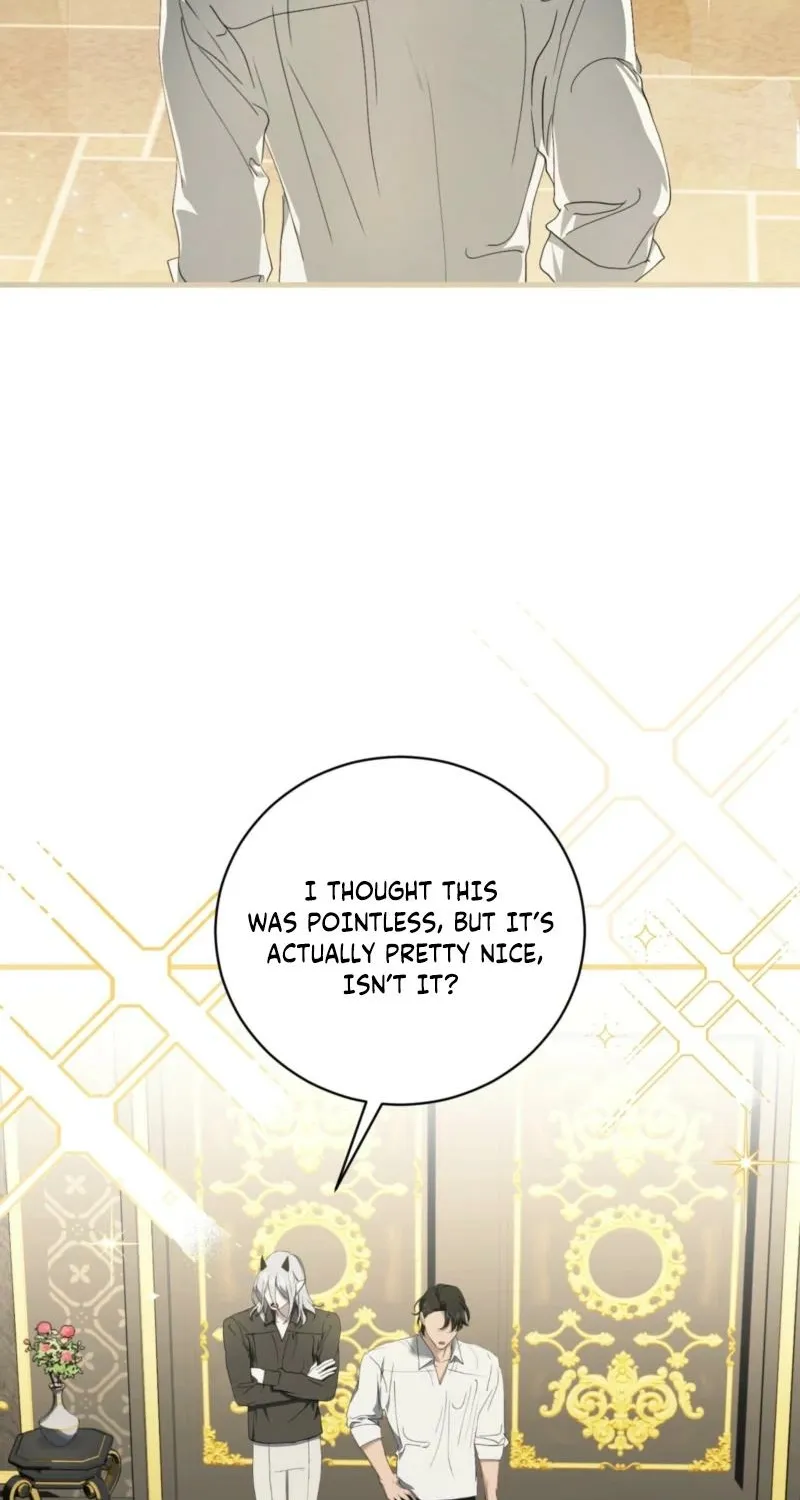 The Demon King Wants to Live in Peace Chapter 15 page 40 - 
