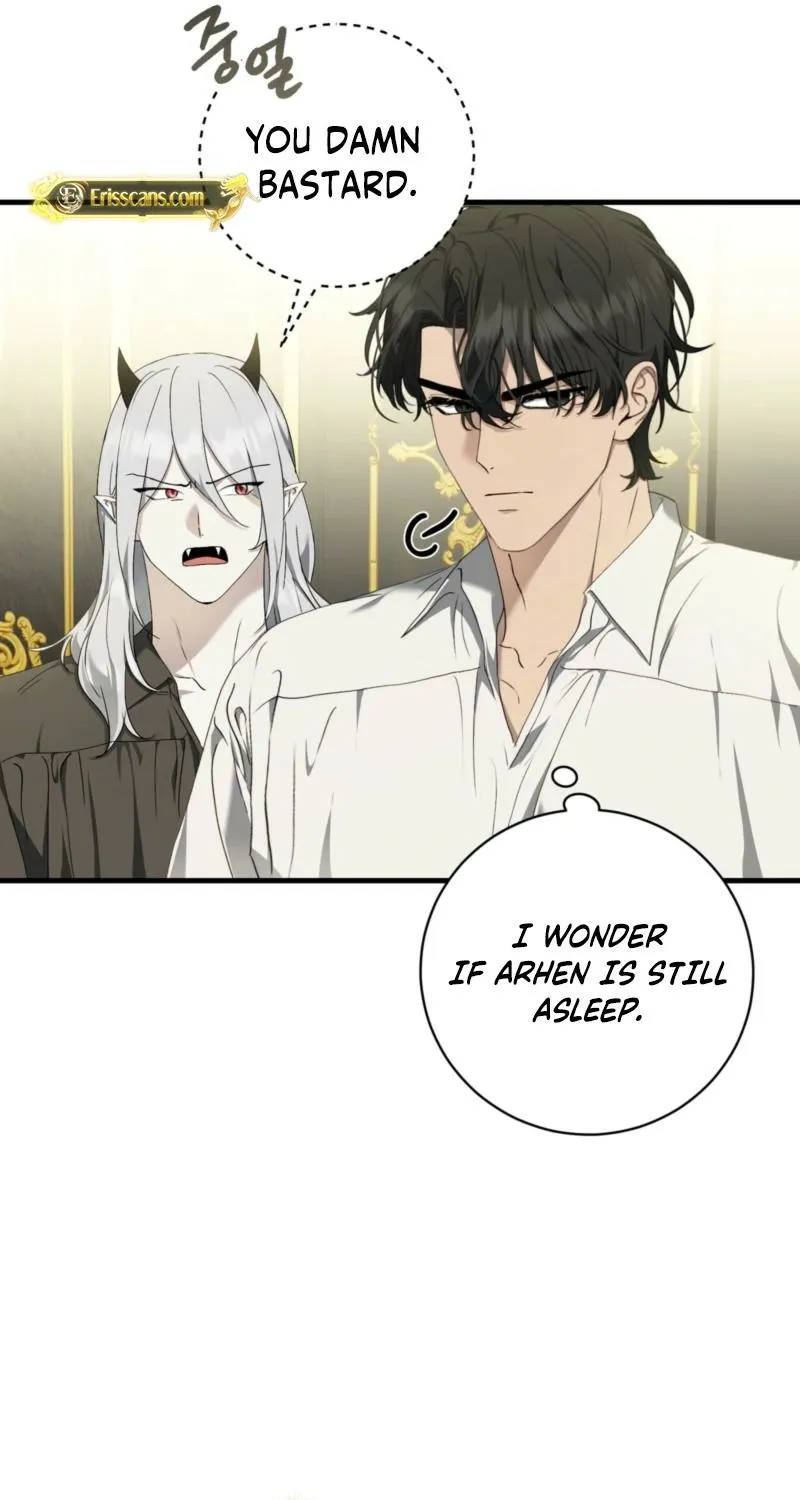 The Demon King Wants to Live in Peace Chapter 15 page 42 - 