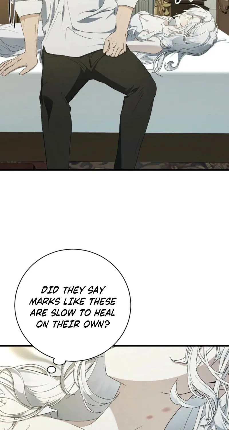 The Demon King Wants to Live in Peace Chapter 15 page 45 - 
