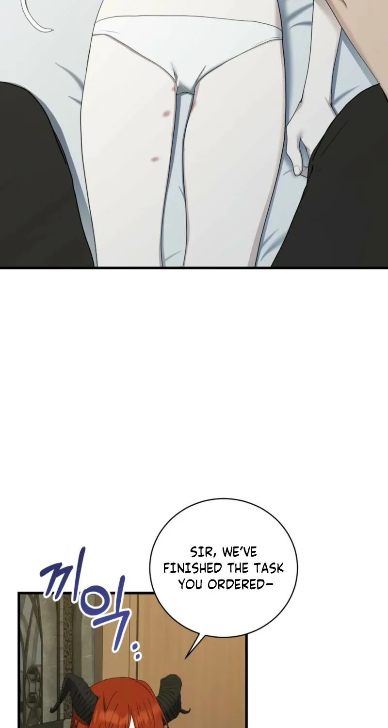 The Demon King Wants to Live in Peace Chapter 15 page 53 - 