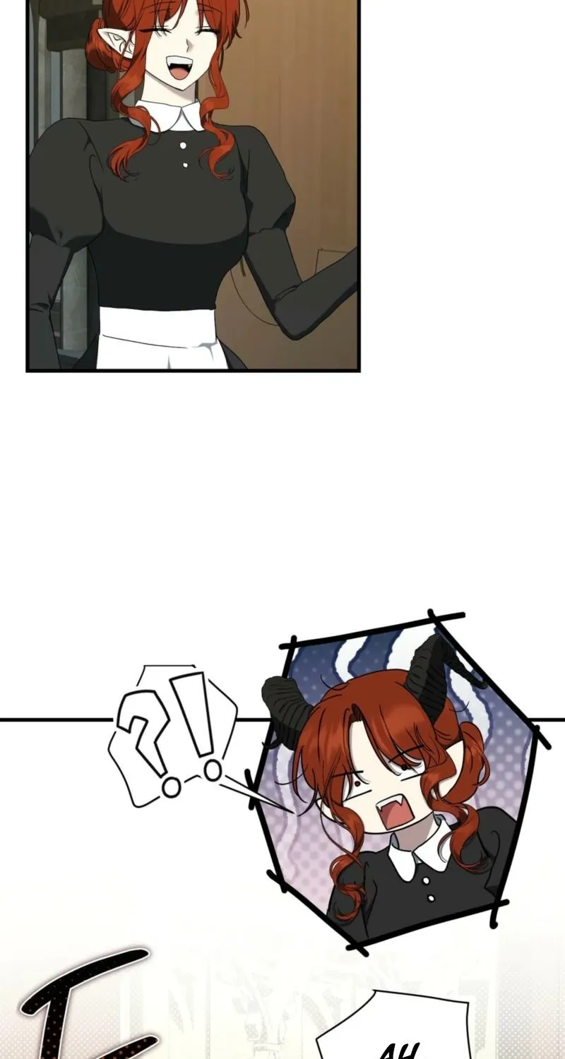 The Demon King Wants to Live in Peace Chapter 15 page 54 - 