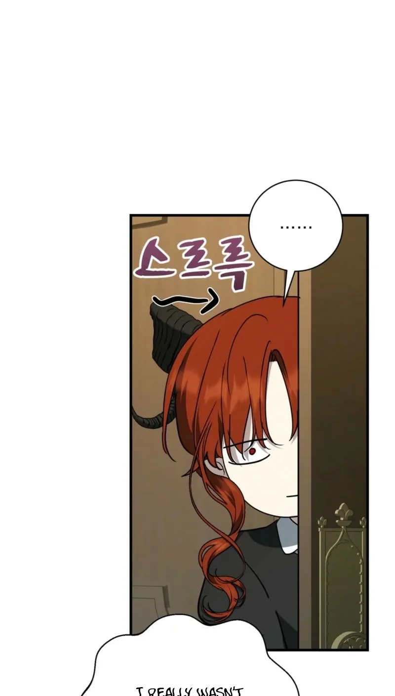 The Demon King Wants to Live in Peace Chapter 15 page 56 - 