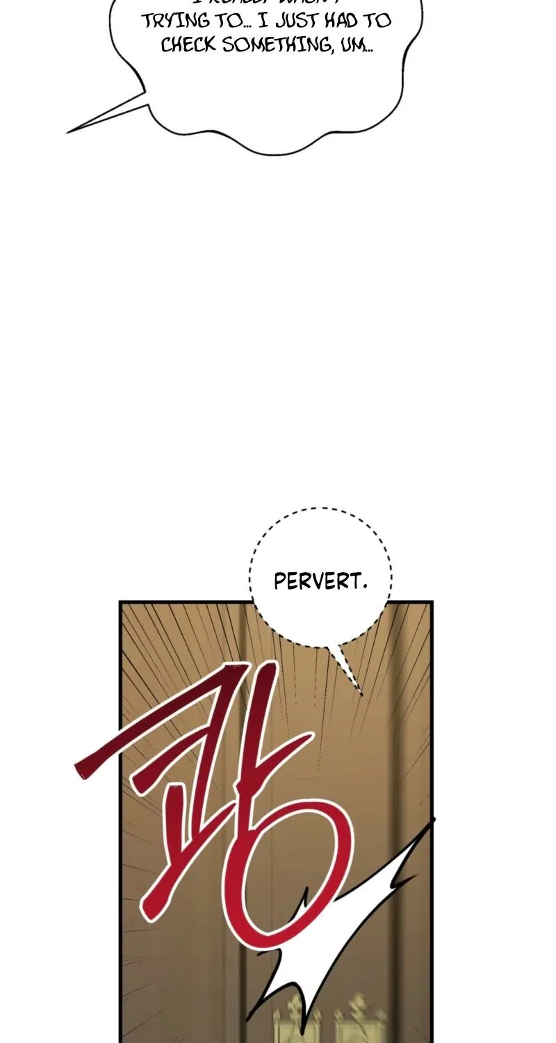 The Demon King Wants to Live in Peace Chapter 15 page 57 - 