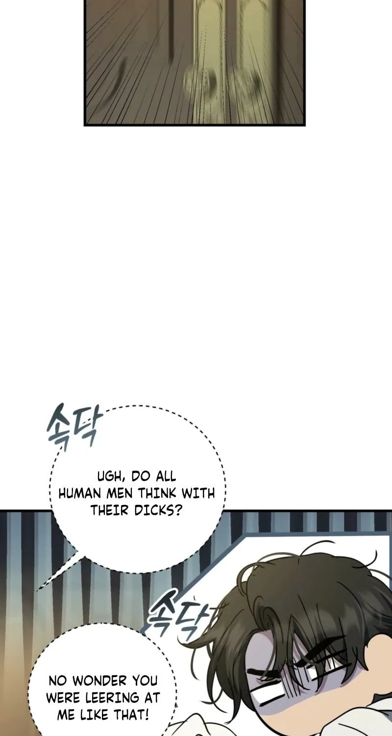 The Demon King Wants to Live in Peace Chapter 15 page 58 - 