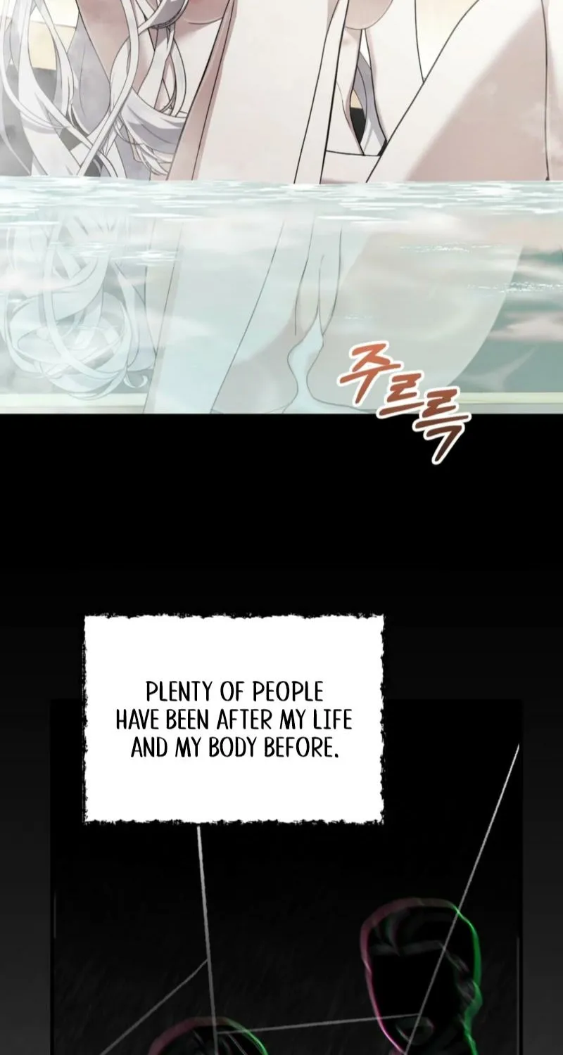 The Demon King Wants to Live in Peace Chapter 15 page 7 - 