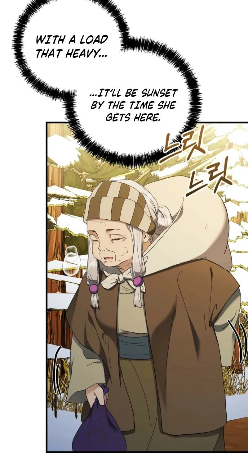 The Demon King Wants to Live in Peace Chapter 15 page 64 - 