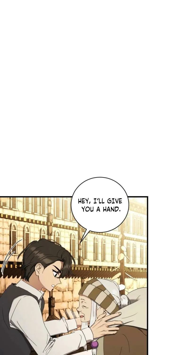 The Demon King Wants to Live in Peace Chapter 15 page 65 - 