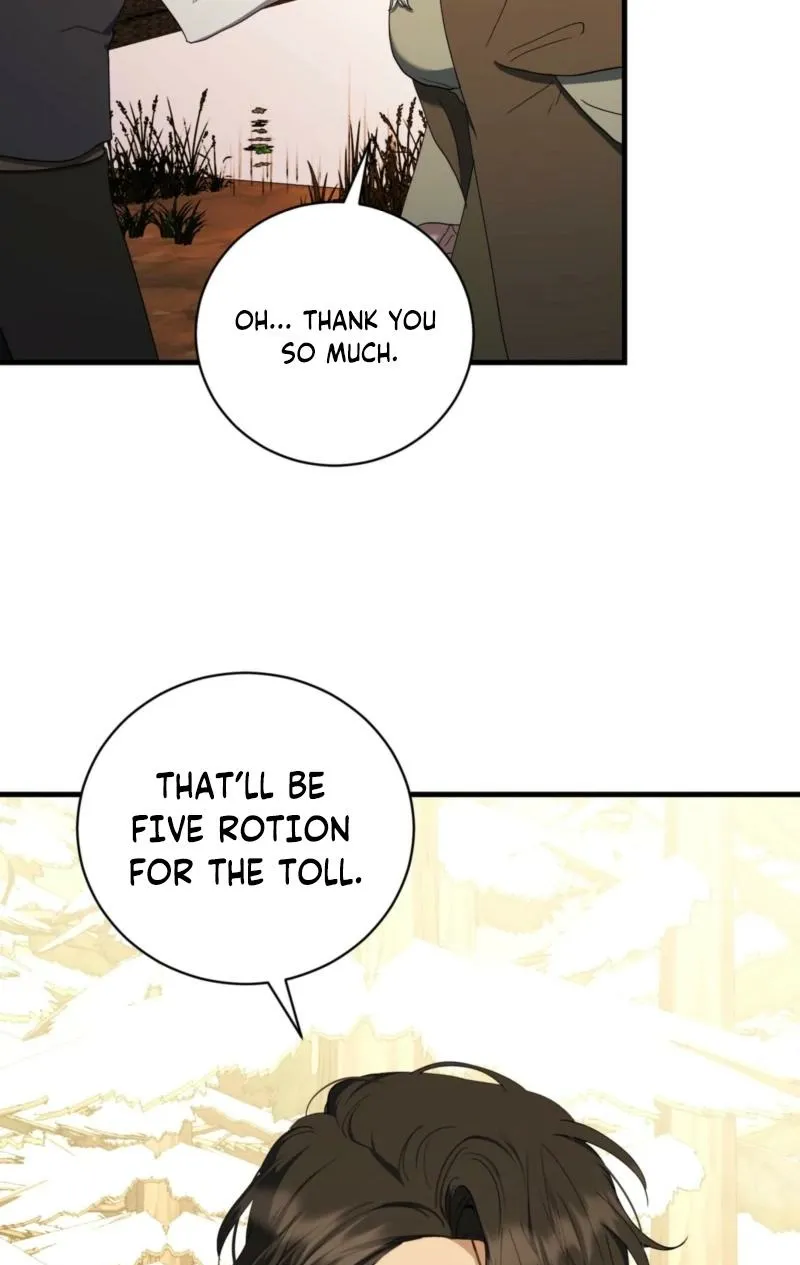 The Demon King Wants to Live in Peace Chapter 15 page 66 - 