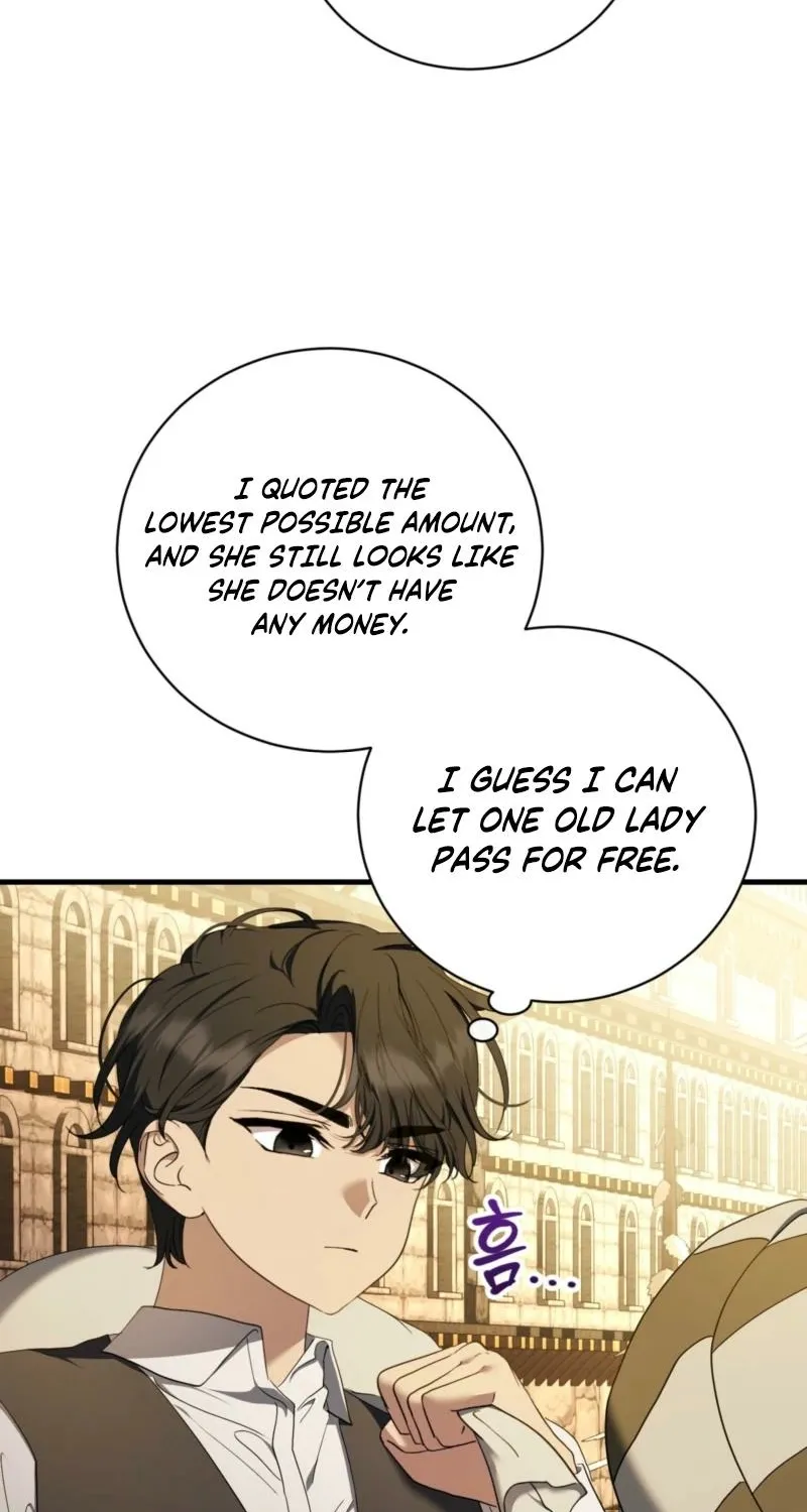 The Demon King Wants to Live in Peace Chapter 15 page 69 - 