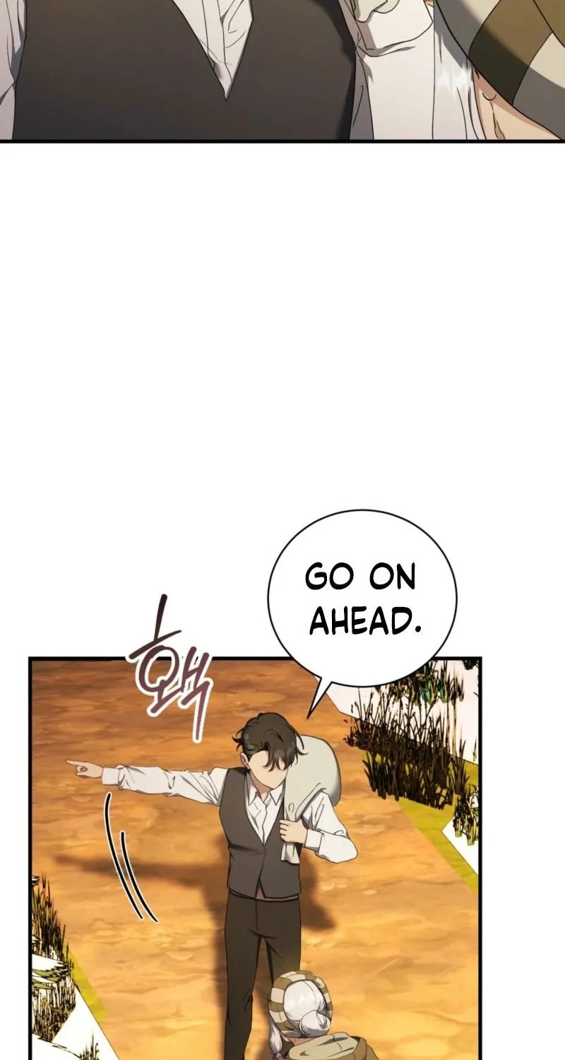 The Demon King Wants to Live in Peace Chapter 15 page 70 - 