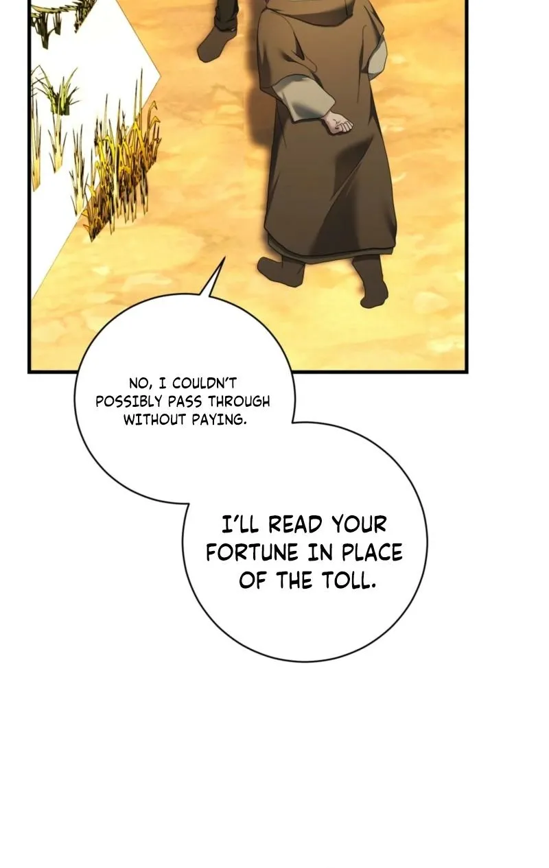 The Demon King Wants to Live in Peace Chapter 15 page 71 - 
