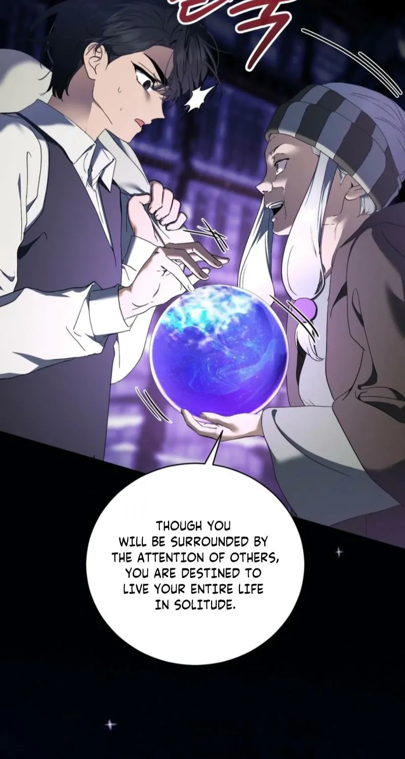 The Demon King Wants to Live in Peace Chapter 15 page 79 - 