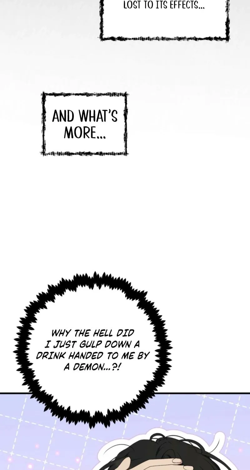 The Demon King Wants to Live in Peace Chapter 15 page 9 - 
