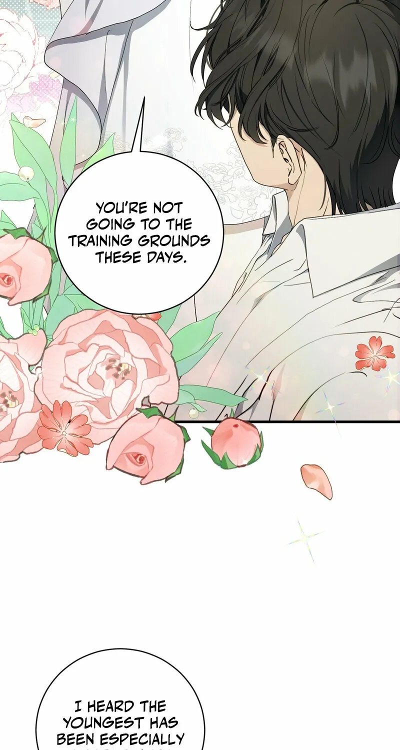 The Demon King Wants to Live in Peace Chapter 16 page 13 - 