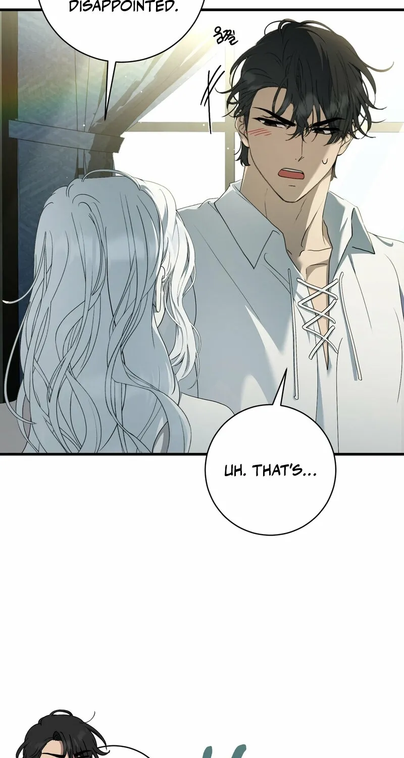 The Demon King Wants to Live in Peace Chapter 16 page 14 - 