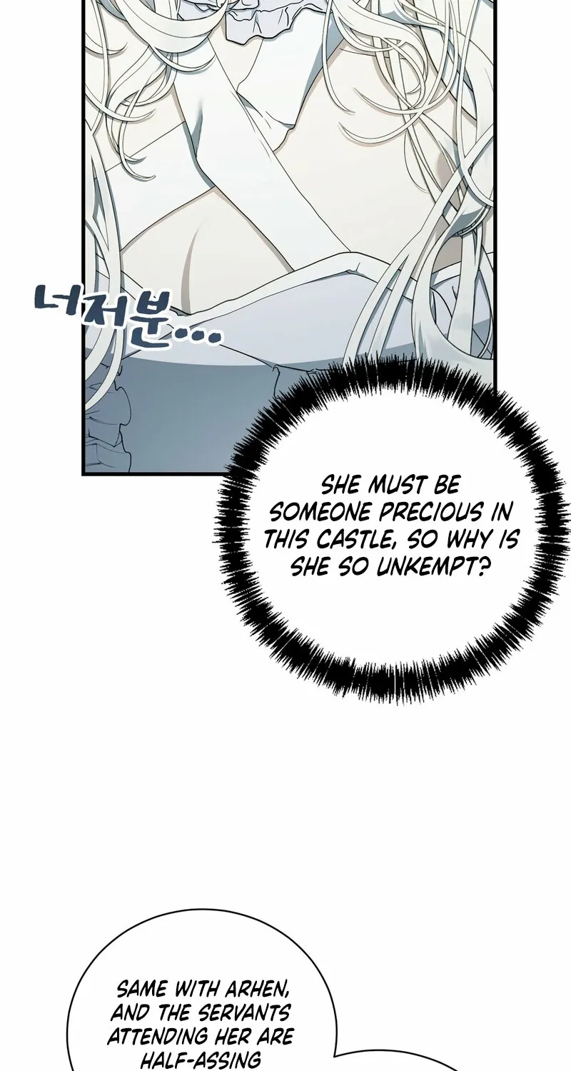 The Demon King Wants to Live in Peace Chapter 16 page 16 - 
