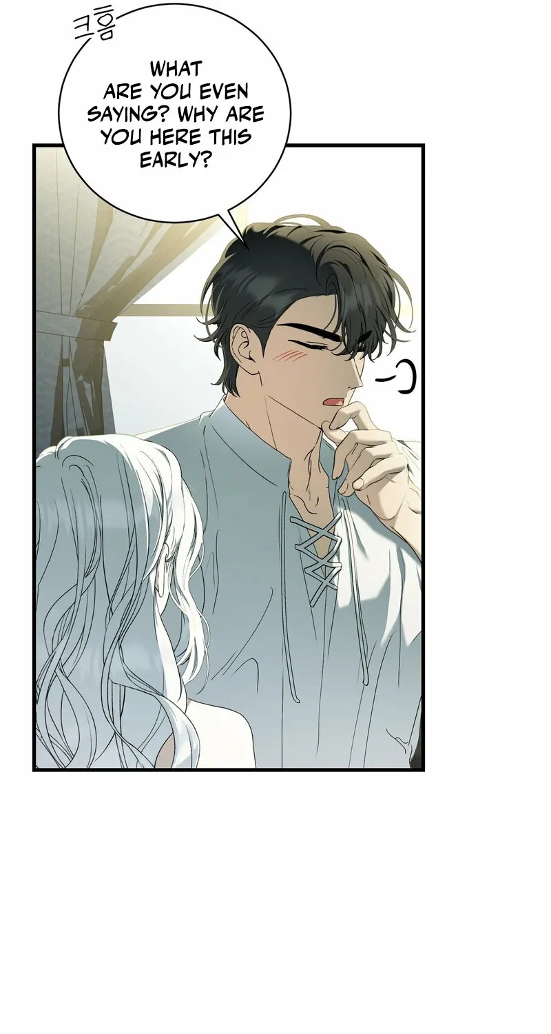 The Demon King Wants to Live in Peace Chapter 16 page 21 - 