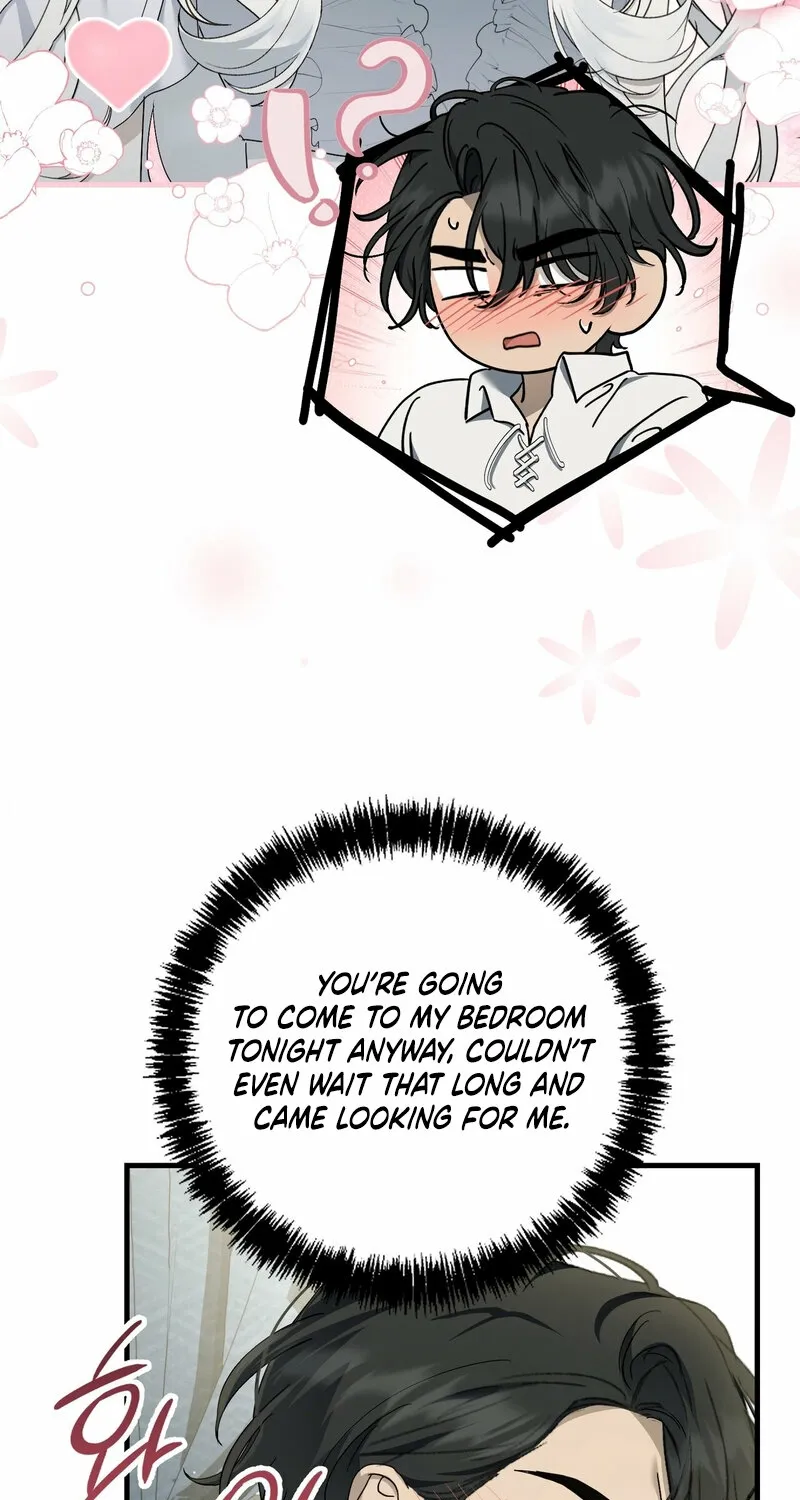 The Demon King Wants to Live in Peace Chapter 16 page 23 - 