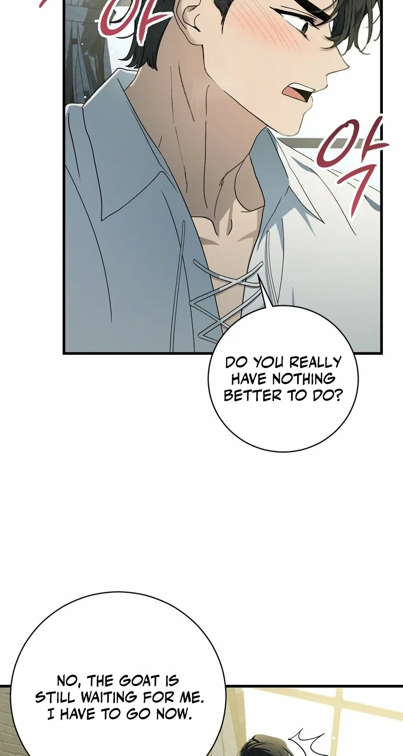 The Demon King Wants to Live in Peace Chapter 16 page 24 - 