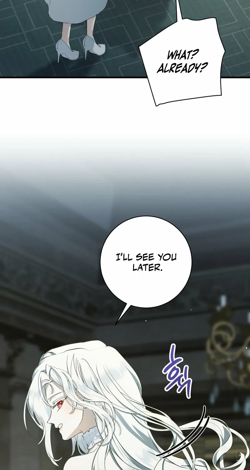 The Demon King Wants to Live in Peace Chapter 16 page 26 - 