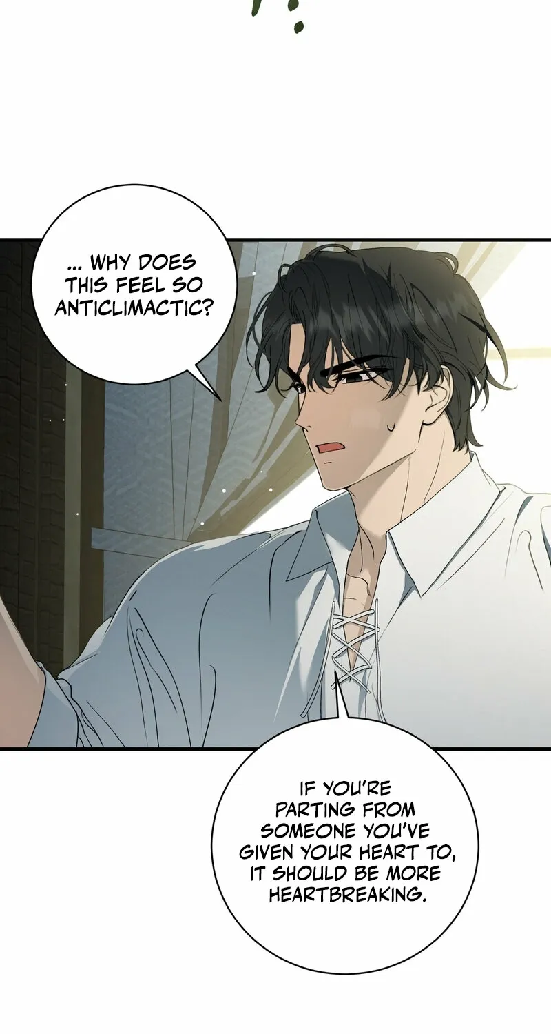 The Demon King Wants to Live in Peace Chapter 16 page 28 - 