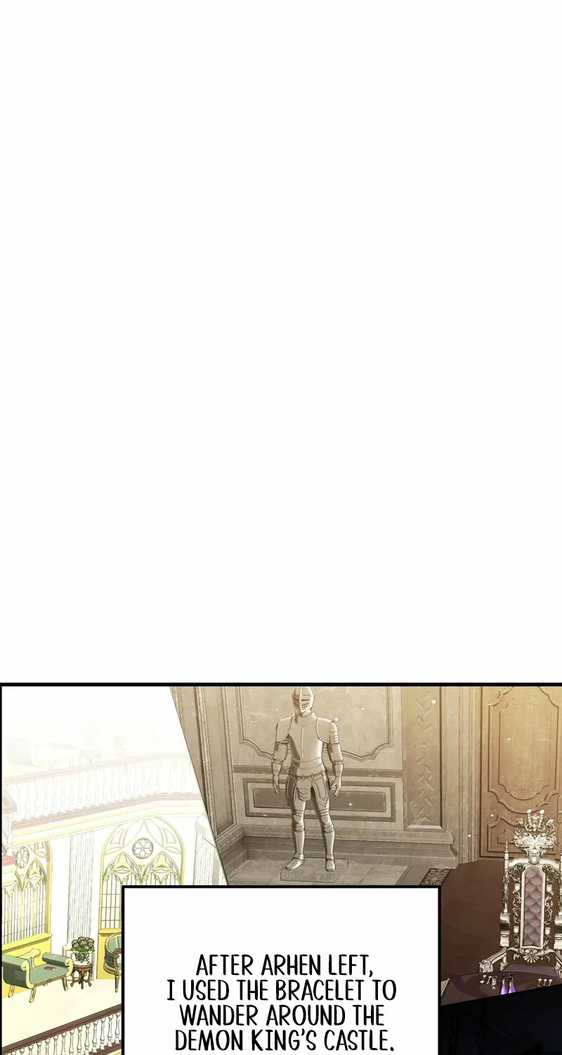 The Demon King Wants to Live in Peace Chapter 16 page 32 - 