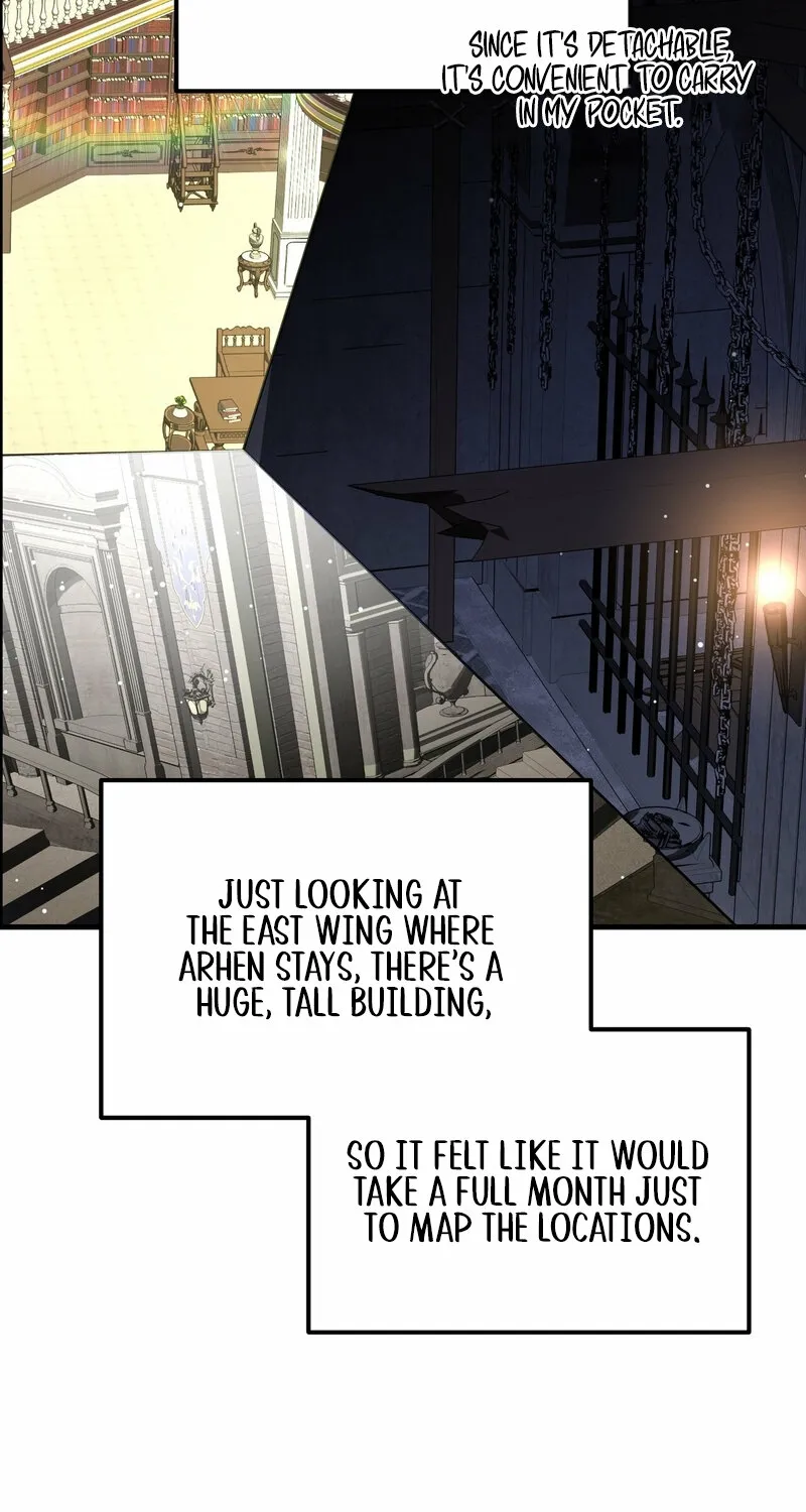 The Demon King Wants to Live in Peace Chapter 16 page 33 - 