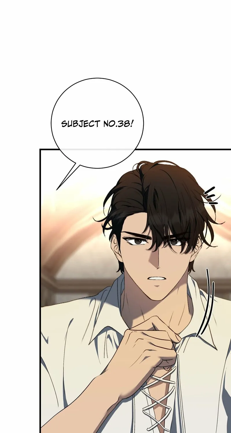The Demon King Wants to Live in Peace Chapter 16 page 36 - 