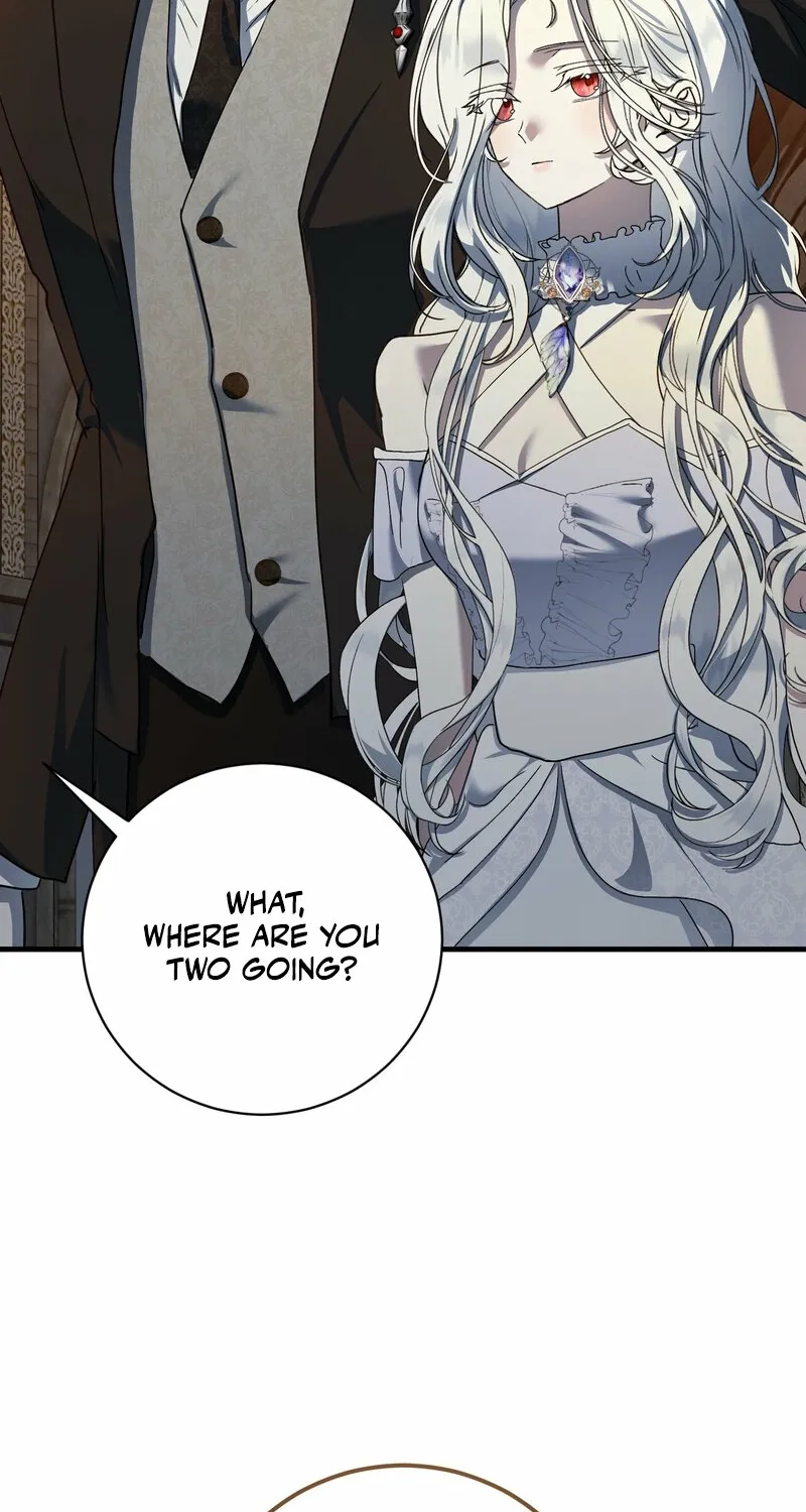 The Demon King Wants to Live in Peace Chapter 16 page 38 - 