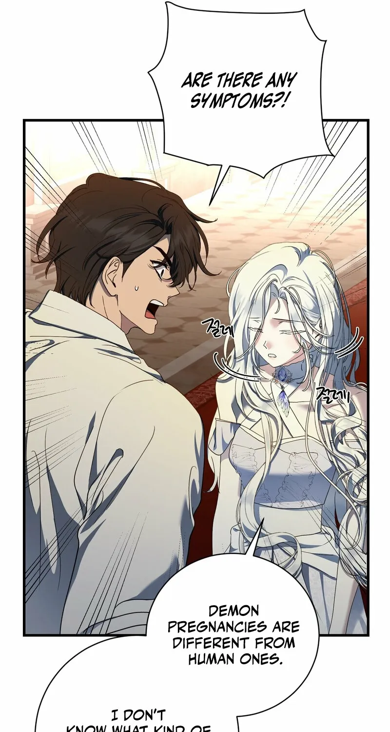 The Demon King Wants to Live in Peace Chapter 16 page 41 - 