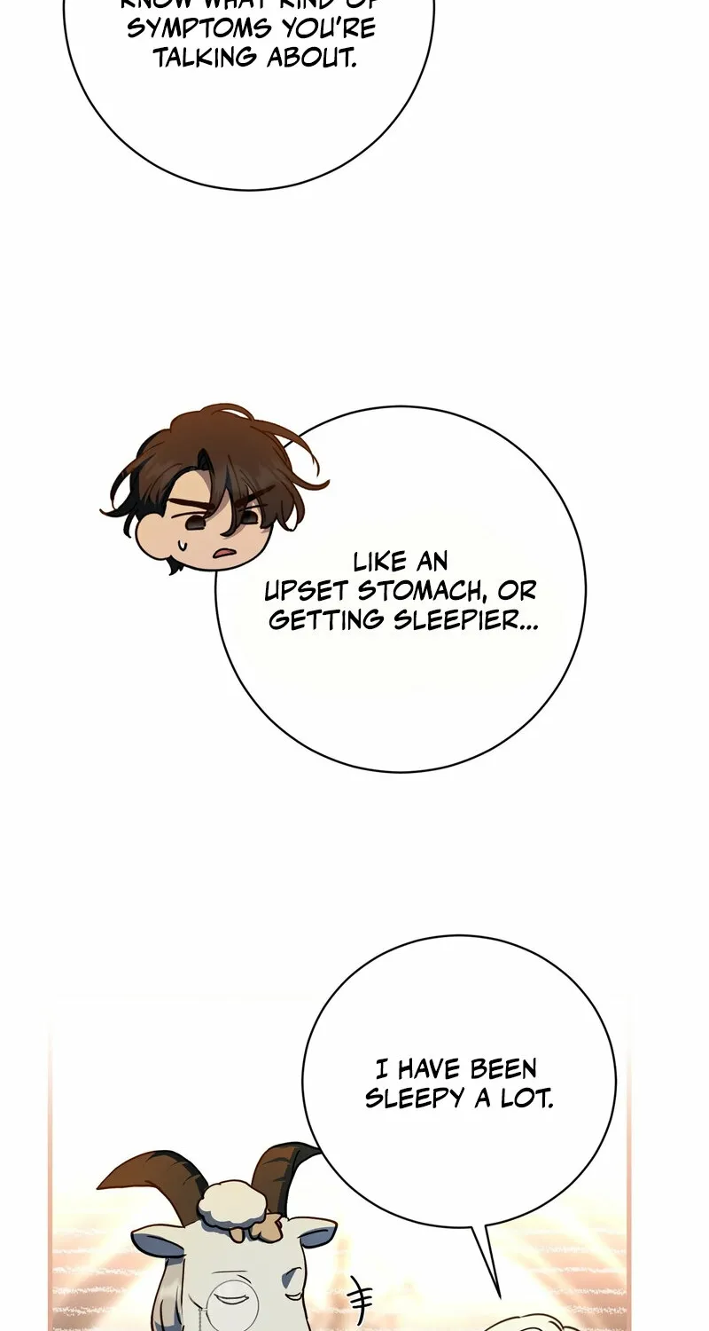 The Demon King Wants to Live in Peace Chapter 16 page 42 - 