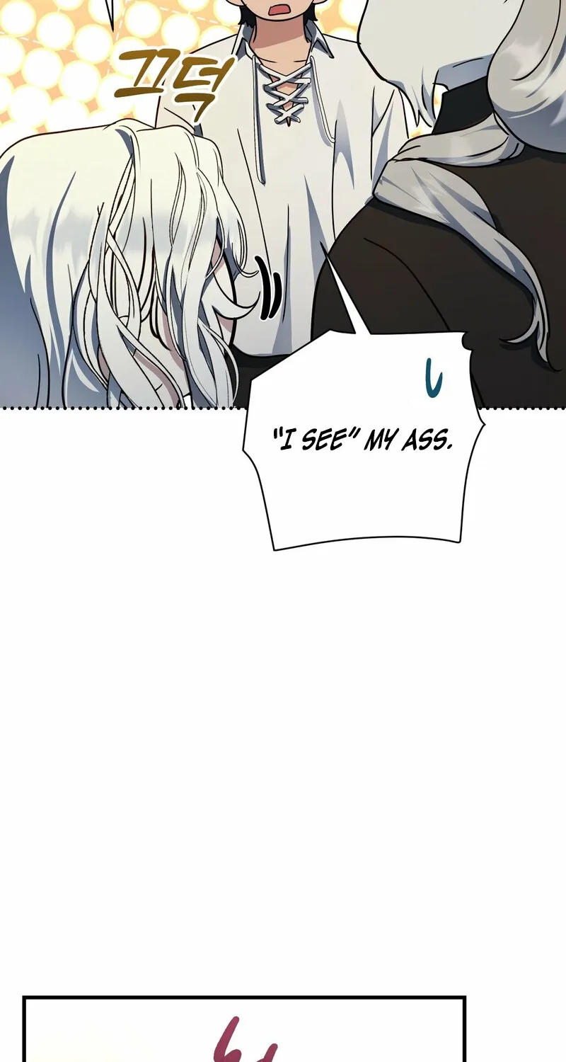 The Demon King Wants to Live in Peace Chapter 16 page 44 - 