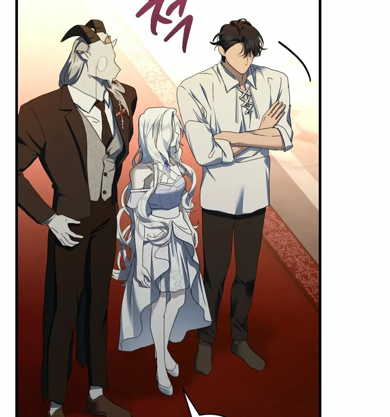 The Demon King Wants to Live in Peace Chapter 16 page 45 - 