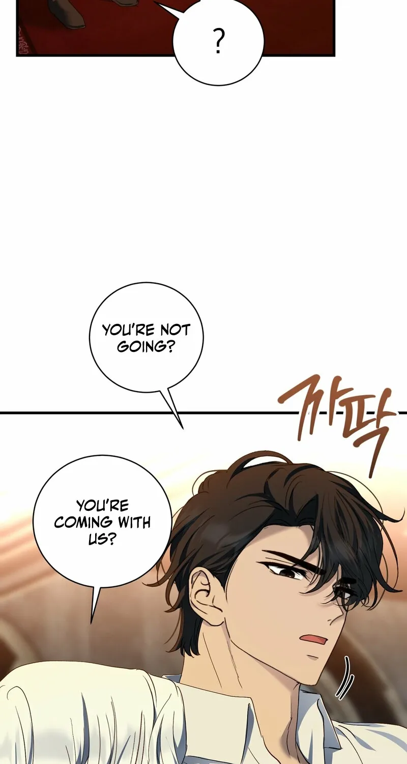 The Demon King Wants to Live in Peace Chapter 16 page 46 - 