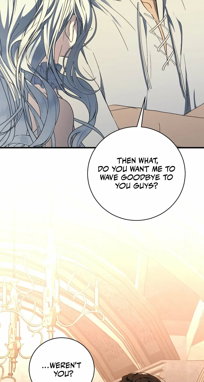 The Demon King Wants to Live in Peace Chapter 16 page 47 - 