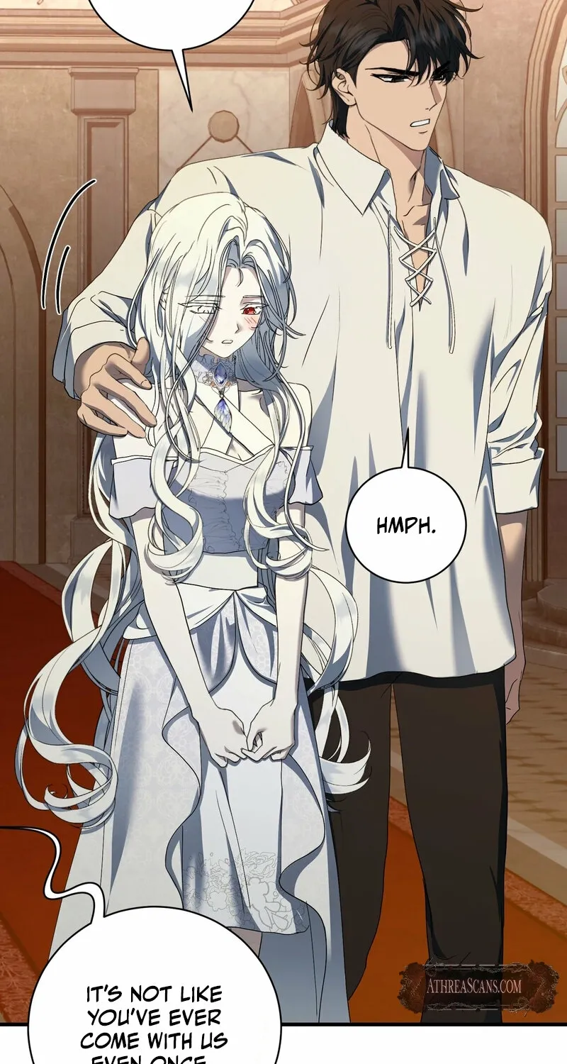 The Demon King Wants to Live in Peace Chapter 16 page 48 - 